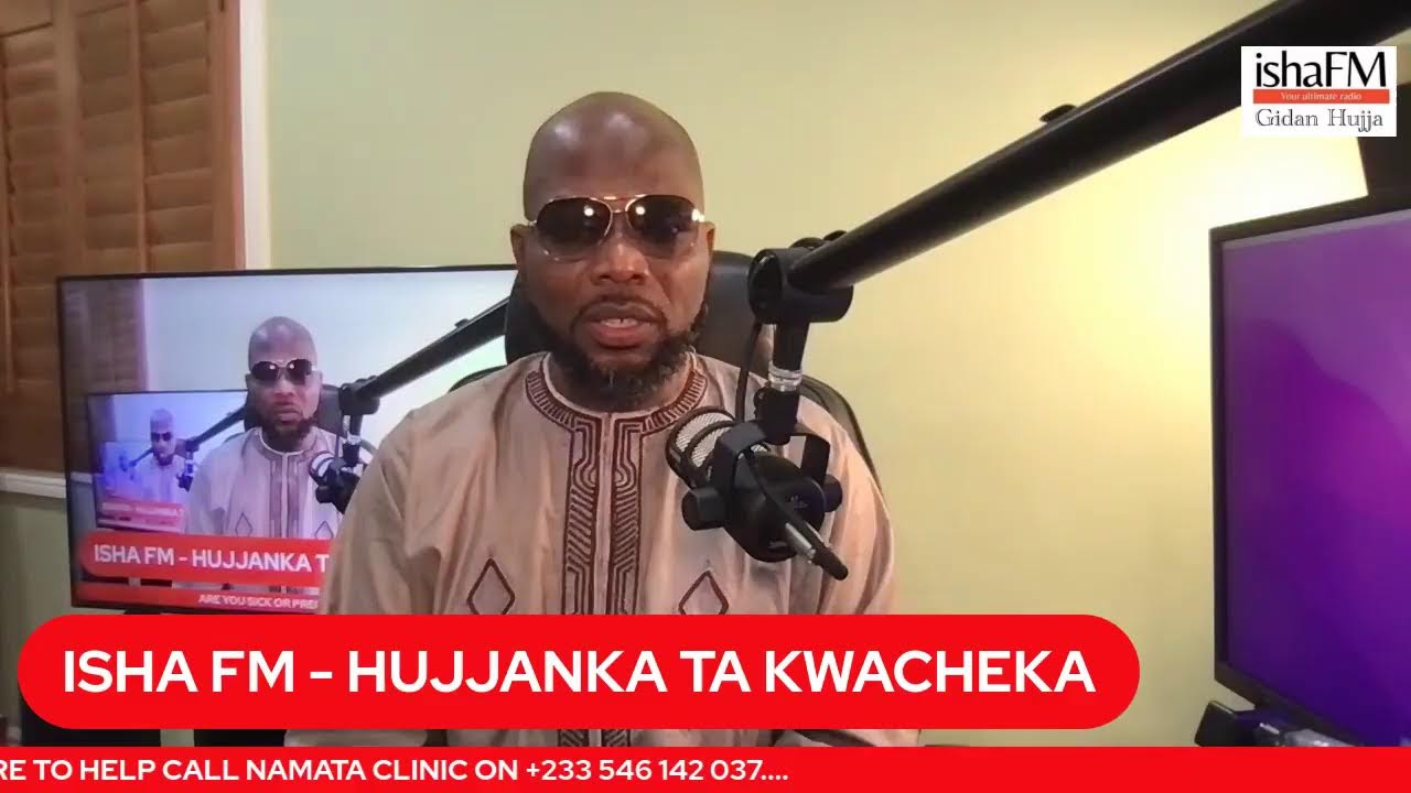 ABUBUWAN DA SUKASA BAZAMUBI AKIDAR WAHABIYYA BA DAGA MALAM MAI BAROTA