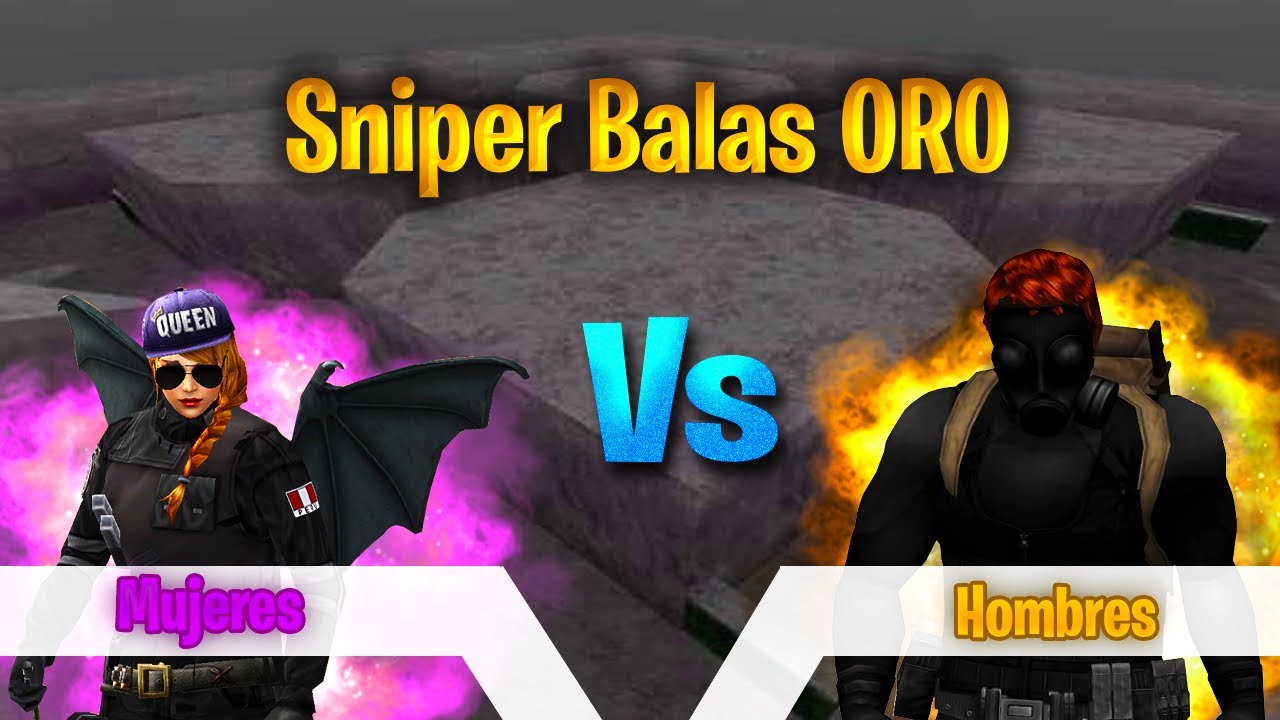 Op7 |🎀Mujeres VS Hombres 👑 | Balitas ORO 