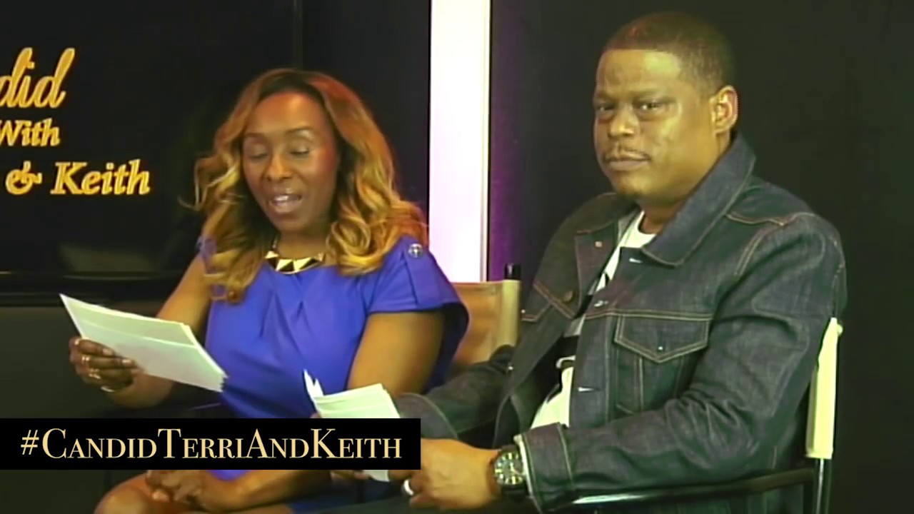 Author Teri Woods Talks Drama and Being the First Urban Fiction Writer