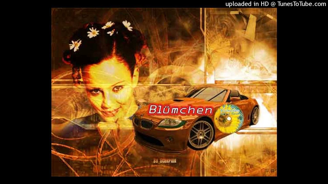 Blümchen type beat (Drip Car Meme)