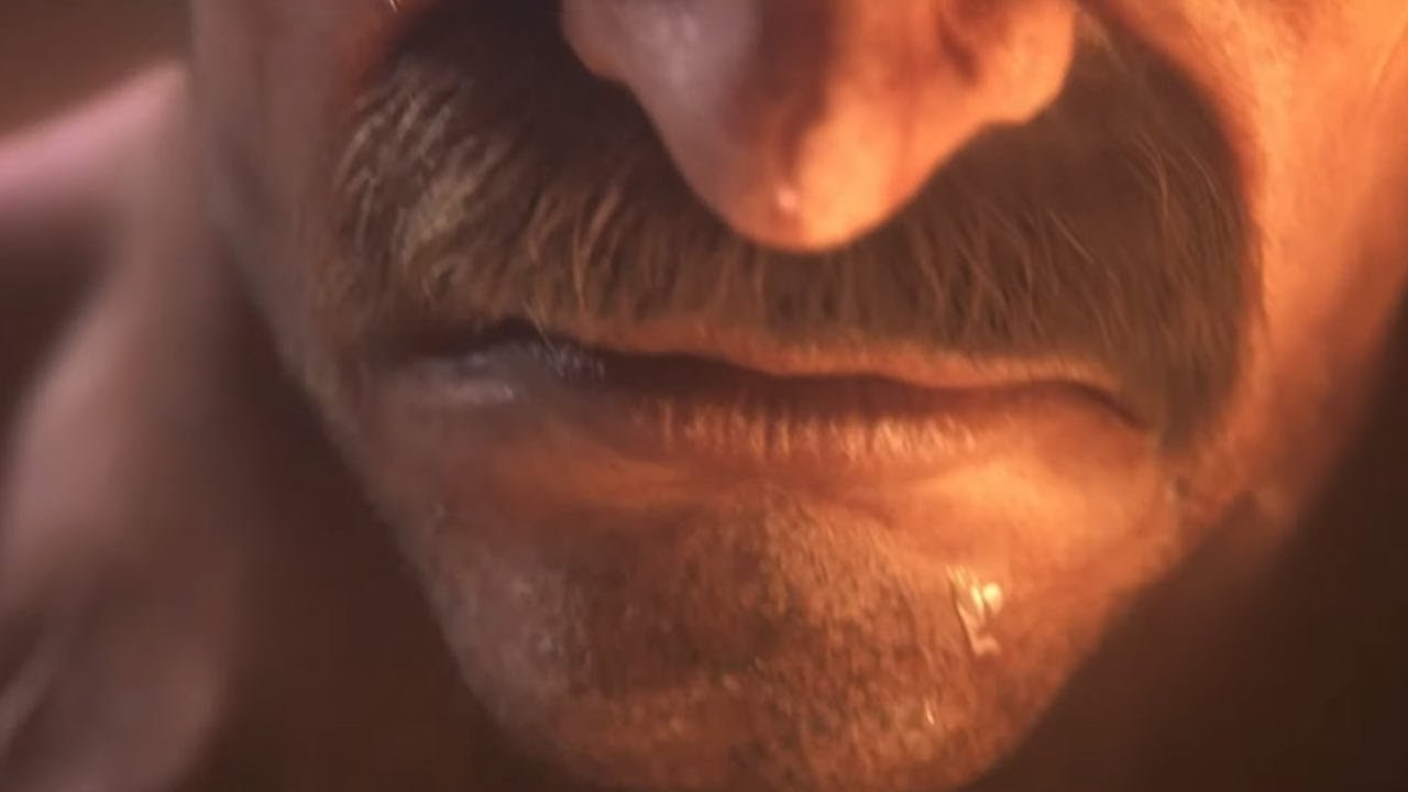 Heihachi is NOT dead | Tekken 8