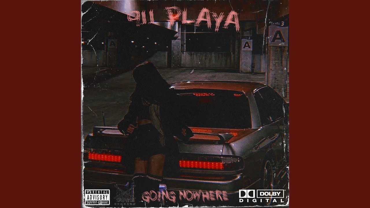GOING NOWHERE