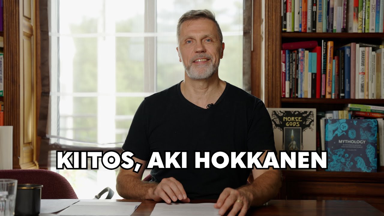 Luovuus syntyy tilasta, ei niinkään tiedoista tai taidoista