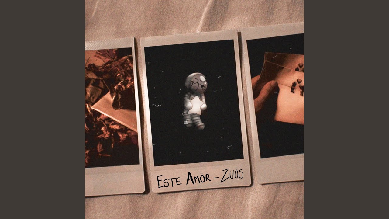 Enamorados (In Love)