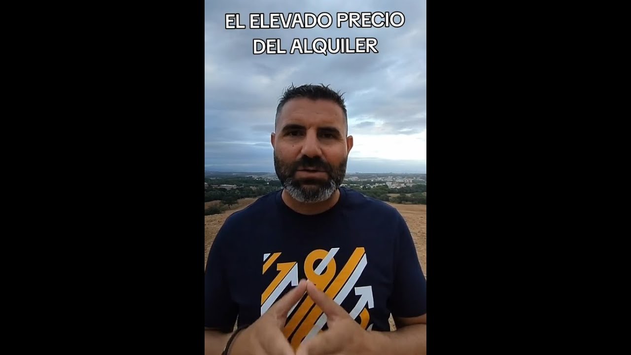 EL ELEVADO PRECIO DEL ALQUILER - Fincas Ray