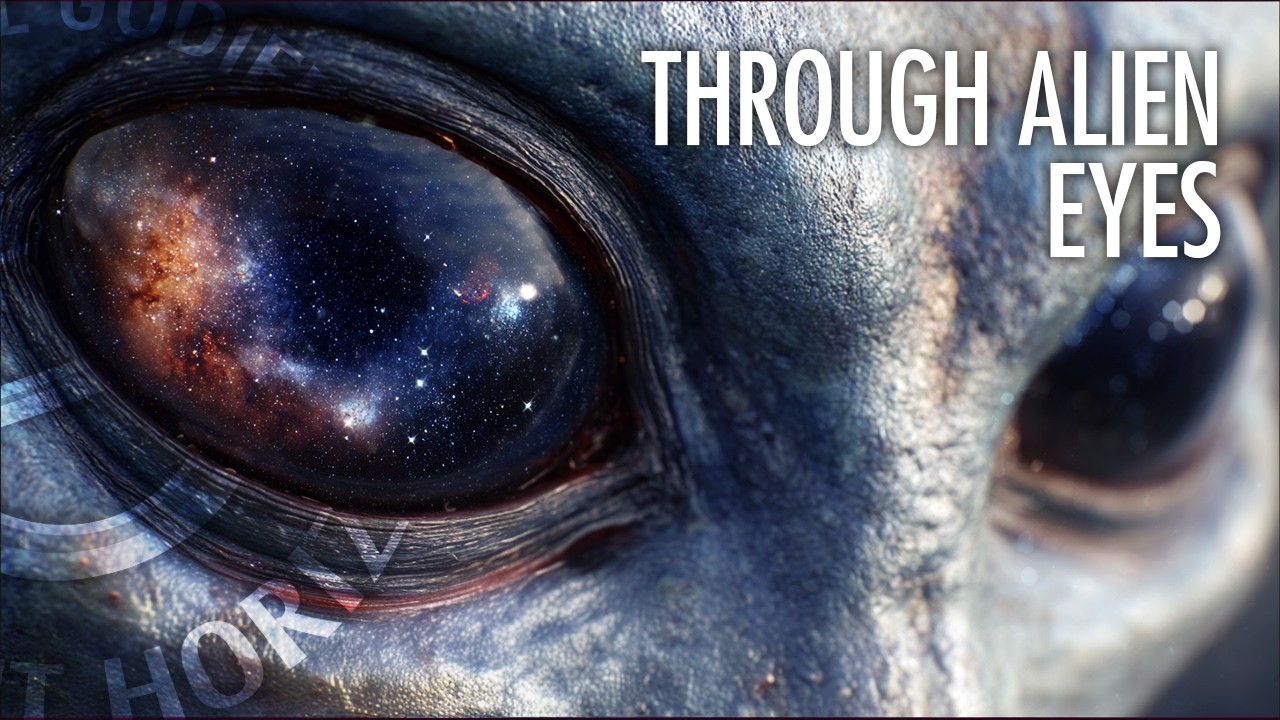 Unsettling Ways Aliens Could Understand the Universe | Daniel Whiteson