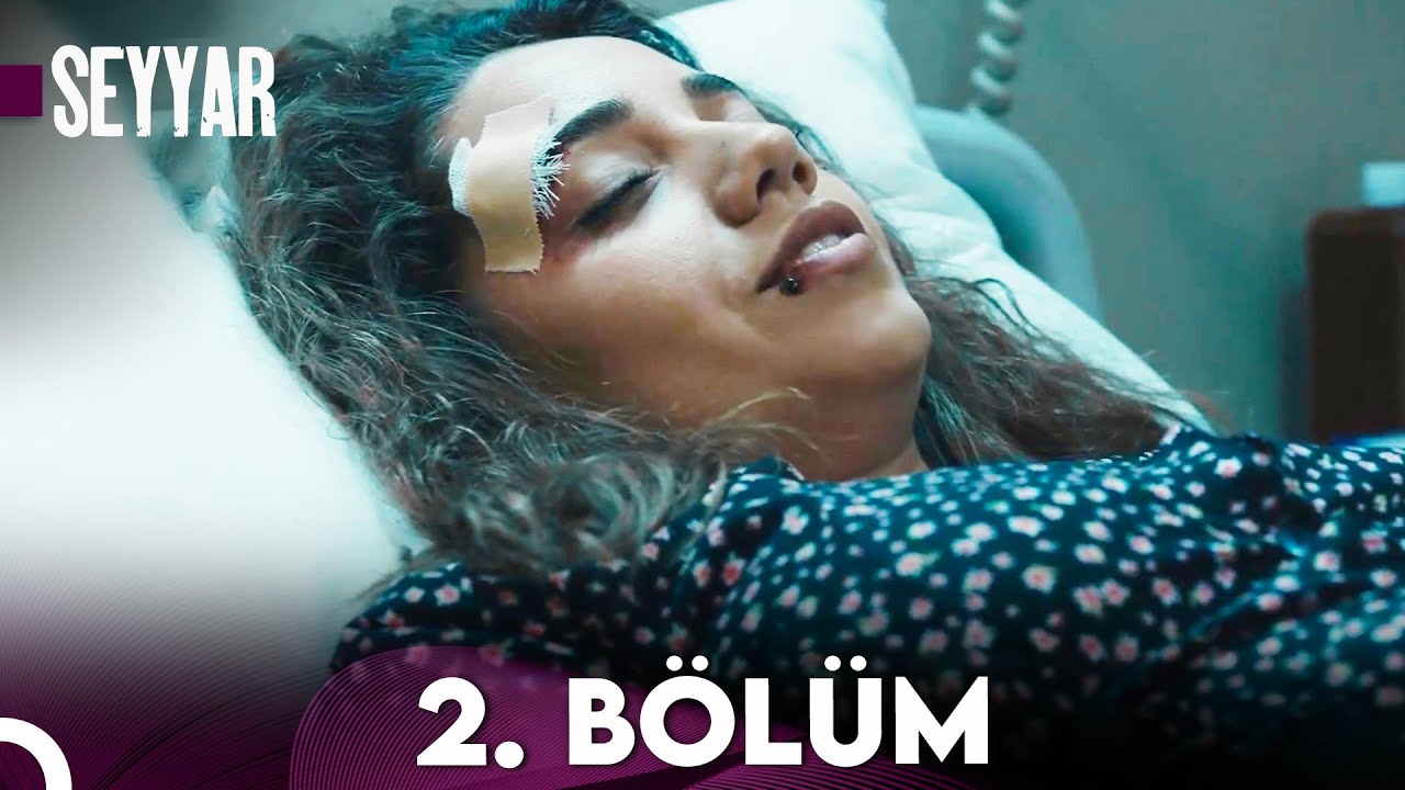 Seyyar 2.B&ouml;l&uuml;m