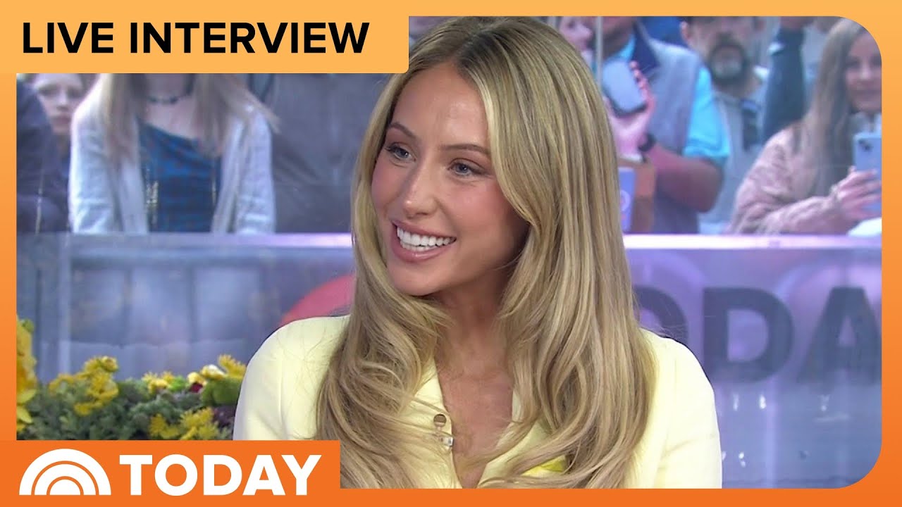 Alix Earle Talks Reale Actives Skin Care and Social Media Success