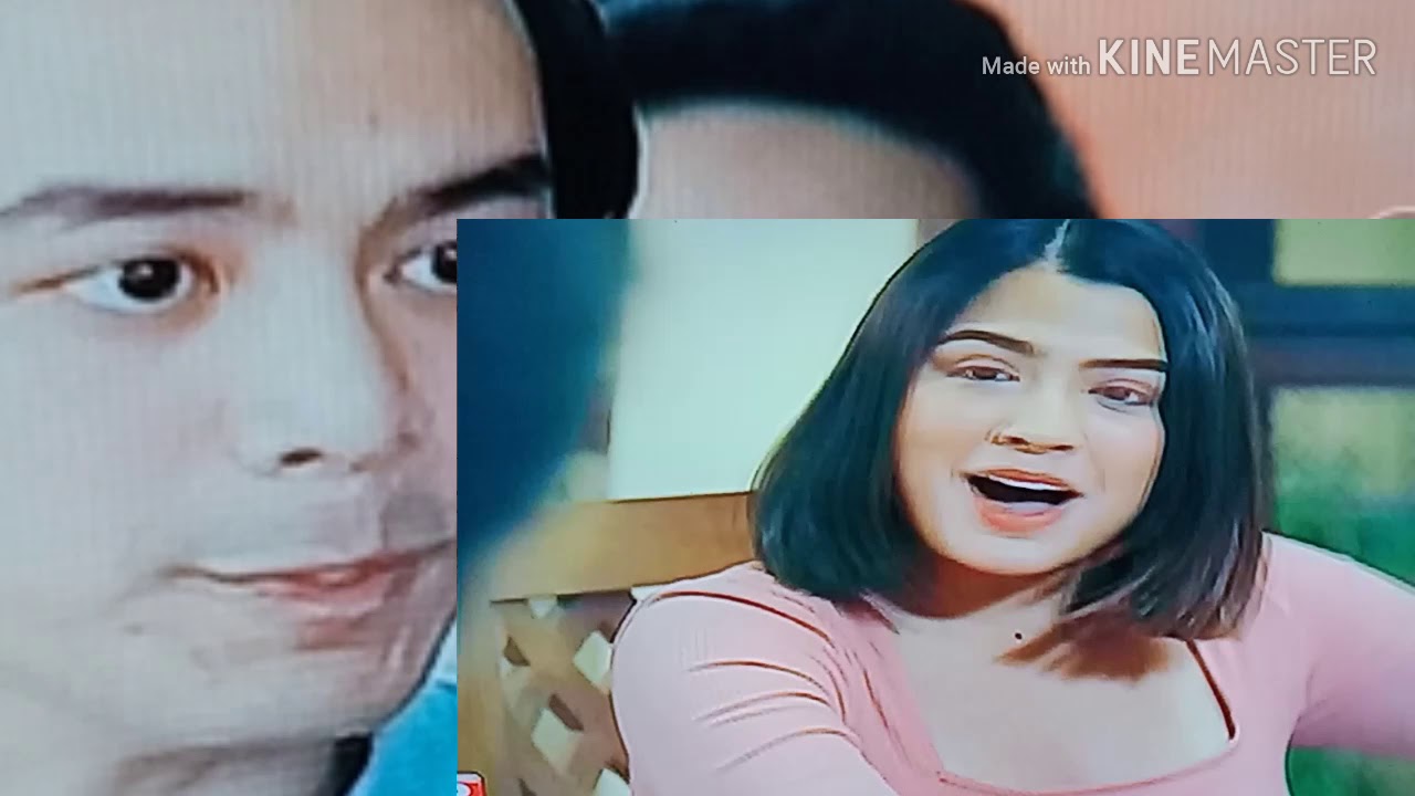 The killer bride Sept 20 episode/ Elias naniniwala na sa multo