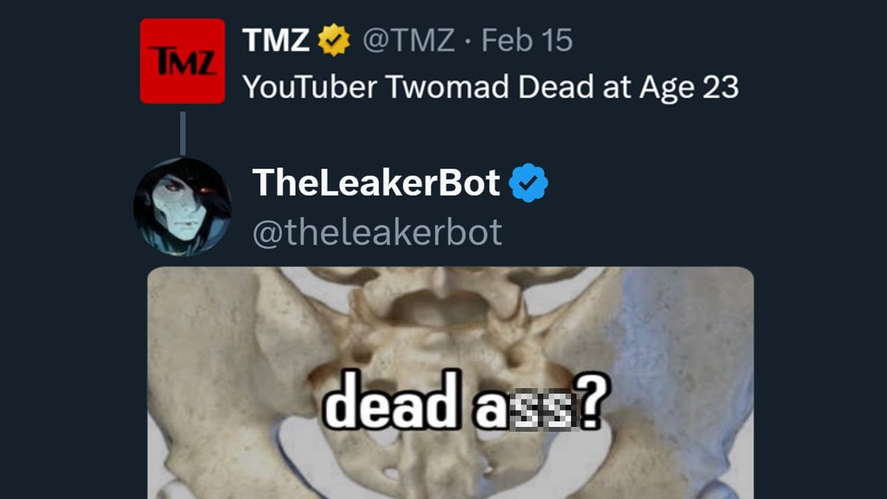 uhhh... TWOMAD???