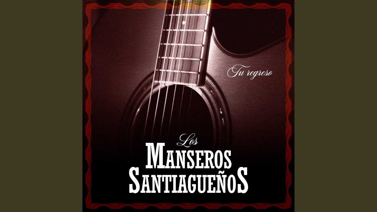 Chacarera para mi Vuelta