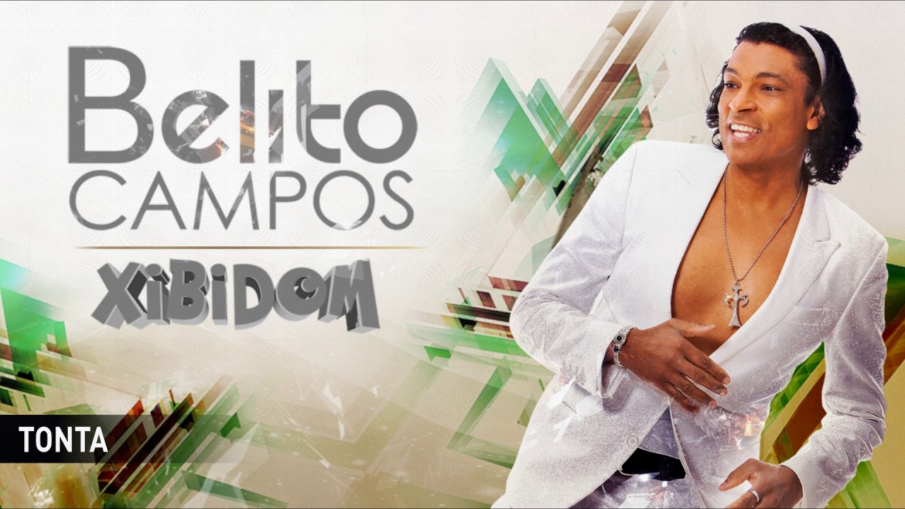 Belito Campos - Tonta