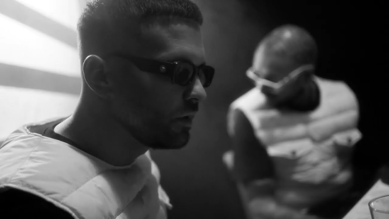 David Marley, Jay Vazquez - MILLONARIO 💸 (Video Oficial)