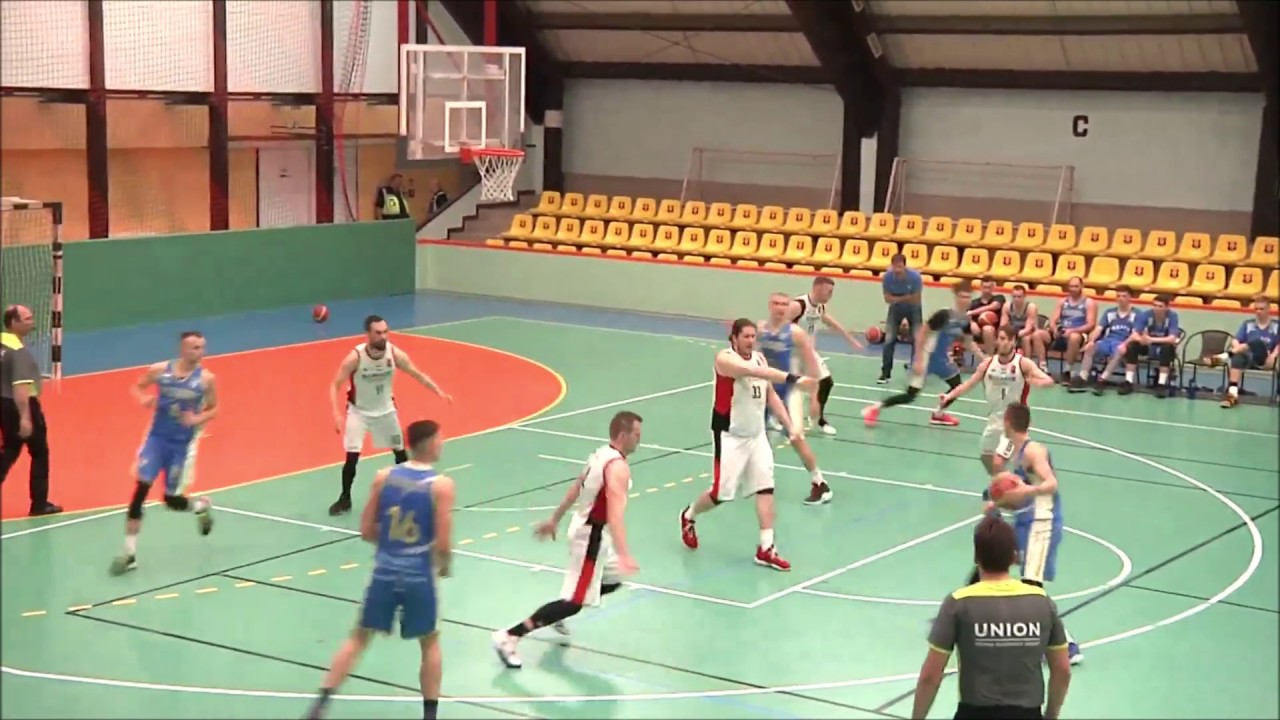MEAFC-Miskolc 2018/2019 playoff highlights!