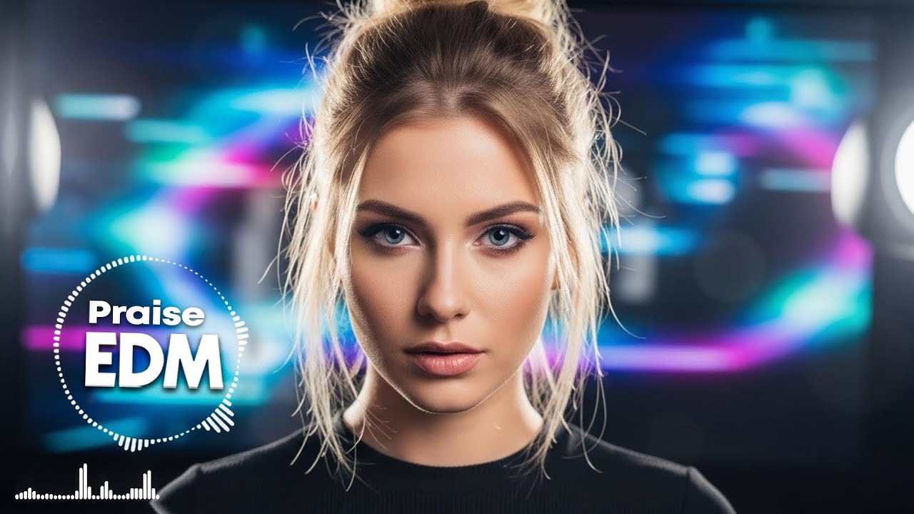 Christian Praise EDM | Joyful Beats for Your Day