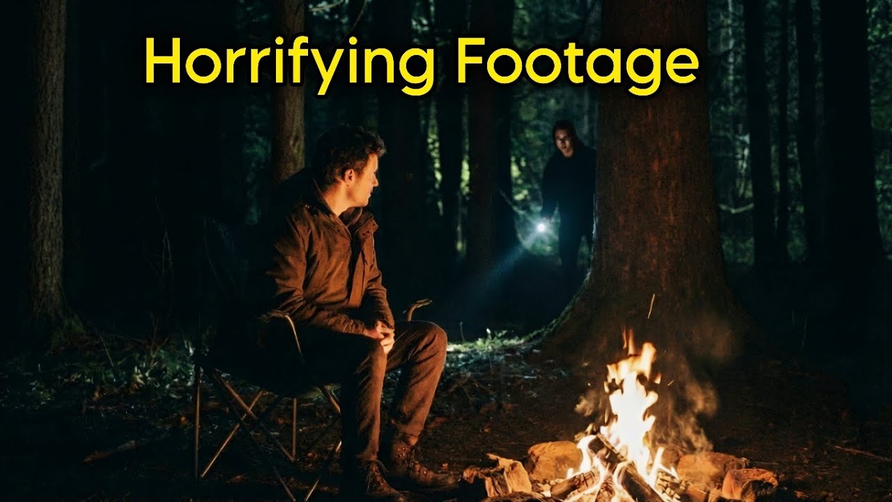 6 Most Disturbing Forest Exploration Gone Horribly Wrong