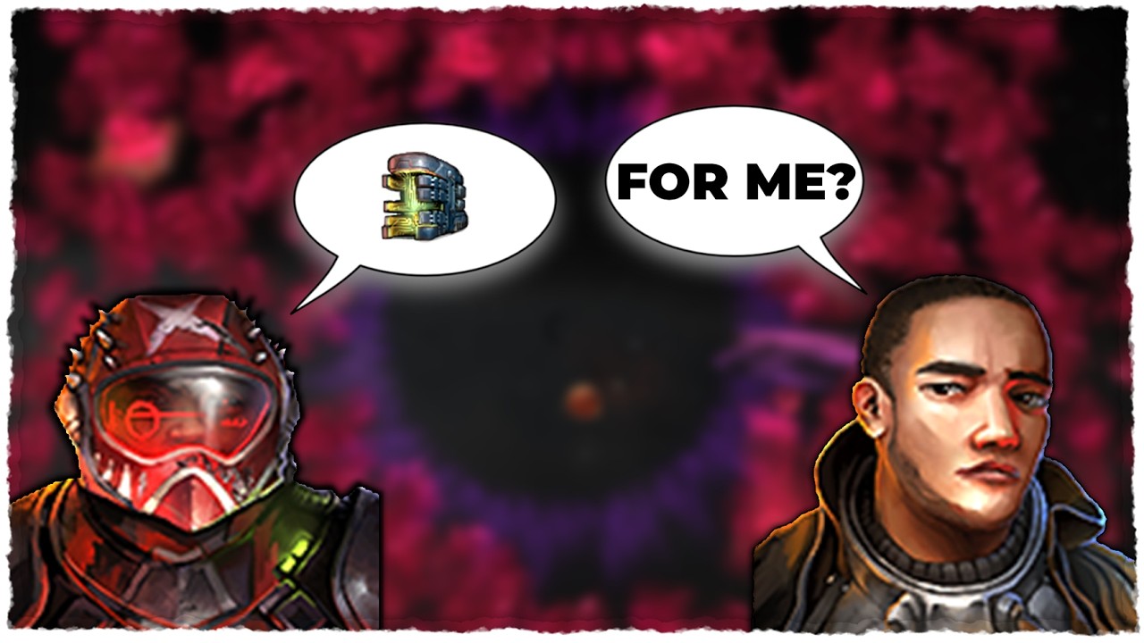 I Gave Pirates Forbidden Tech in Starsector