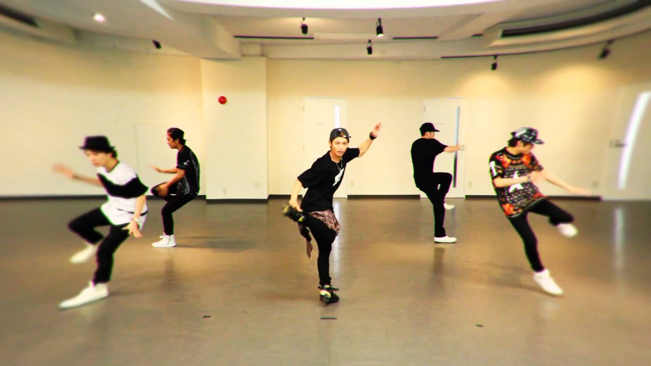 【Dance practice】『~笑っちゃうよね~』Ray∞neK