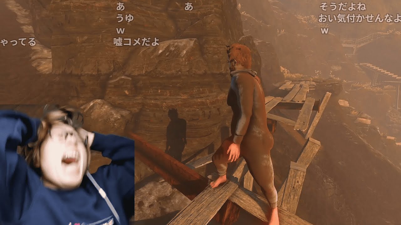 【PDS】Baby Stepsやるぞー 壺男作者【Twitchコメ付き】