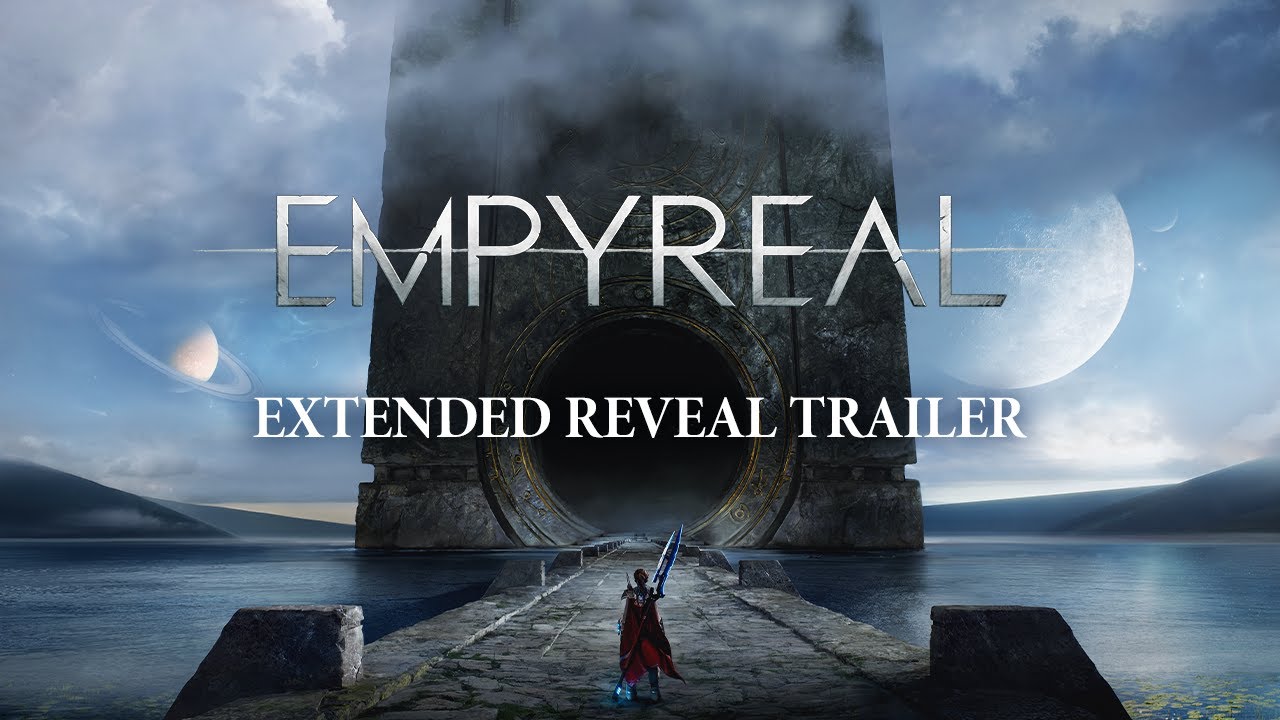 Empyreal Official Extended Reveal Trailer