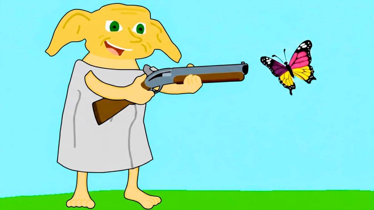 Laughing At CURSED AI Animations (Google Veo 3)