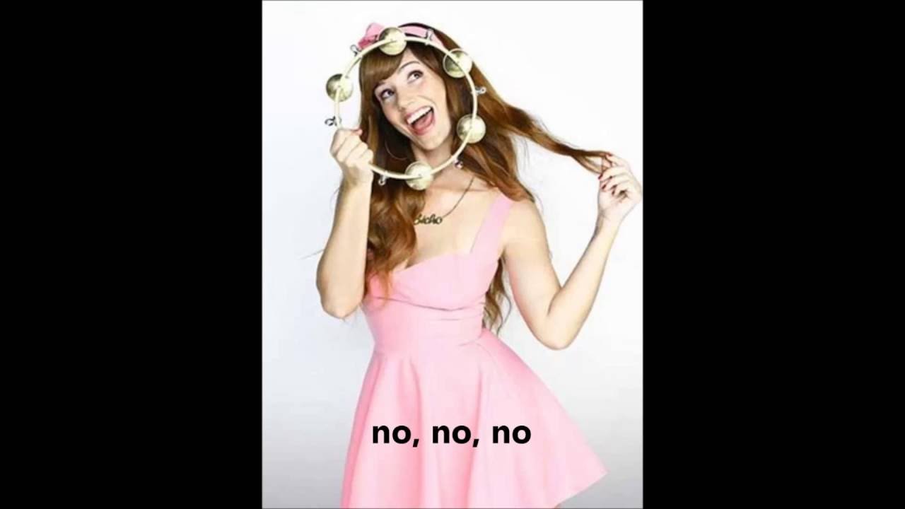 Boom Boom Nina - Letra