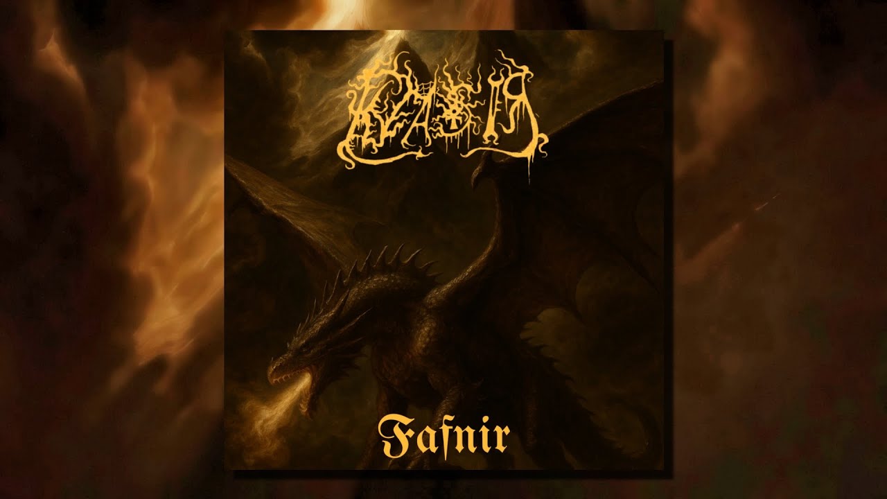 Kvasir - Fafnir (Full Album)