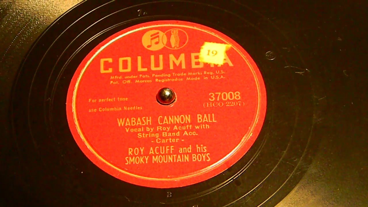 Wabash Cannonball