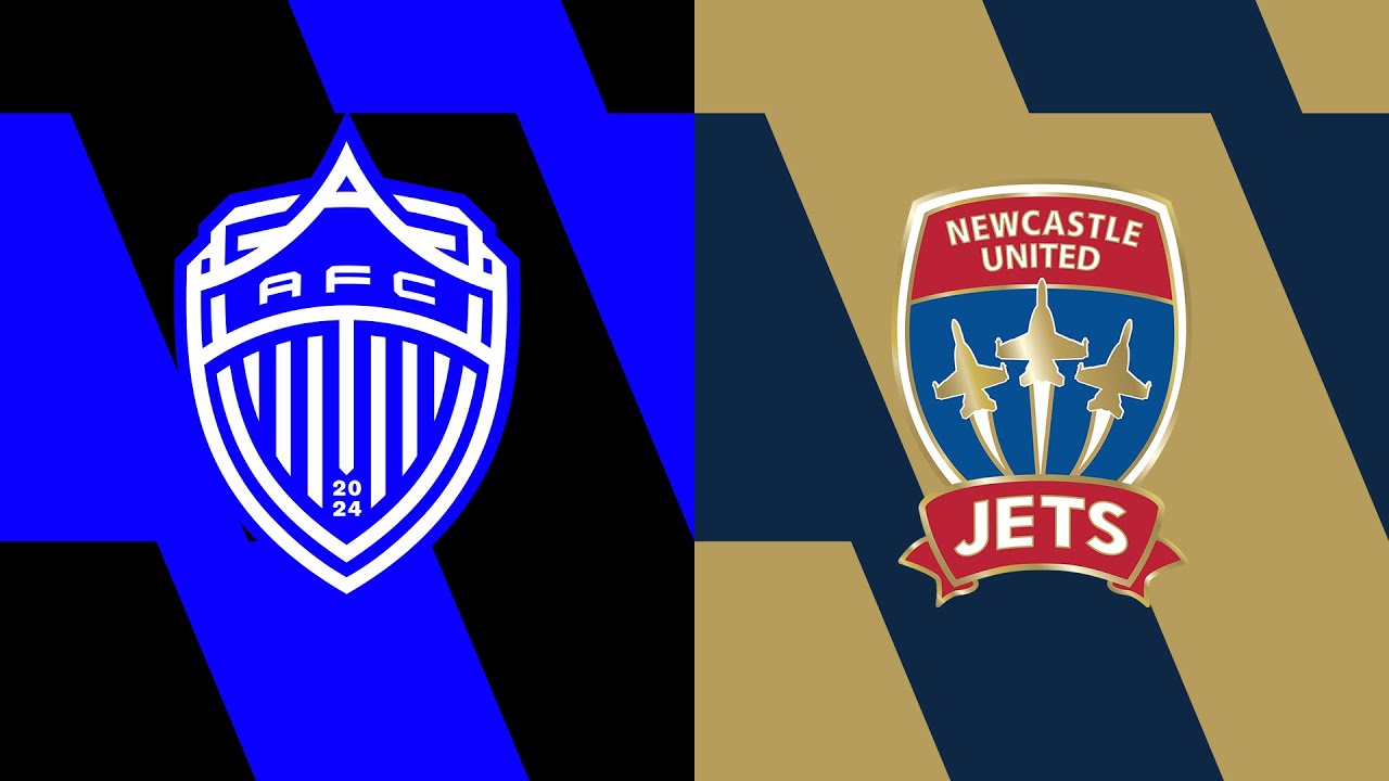 Isuzu UTE A-League 2025-26 - Round 11 -  Auckland FC v Newcastle Jets
