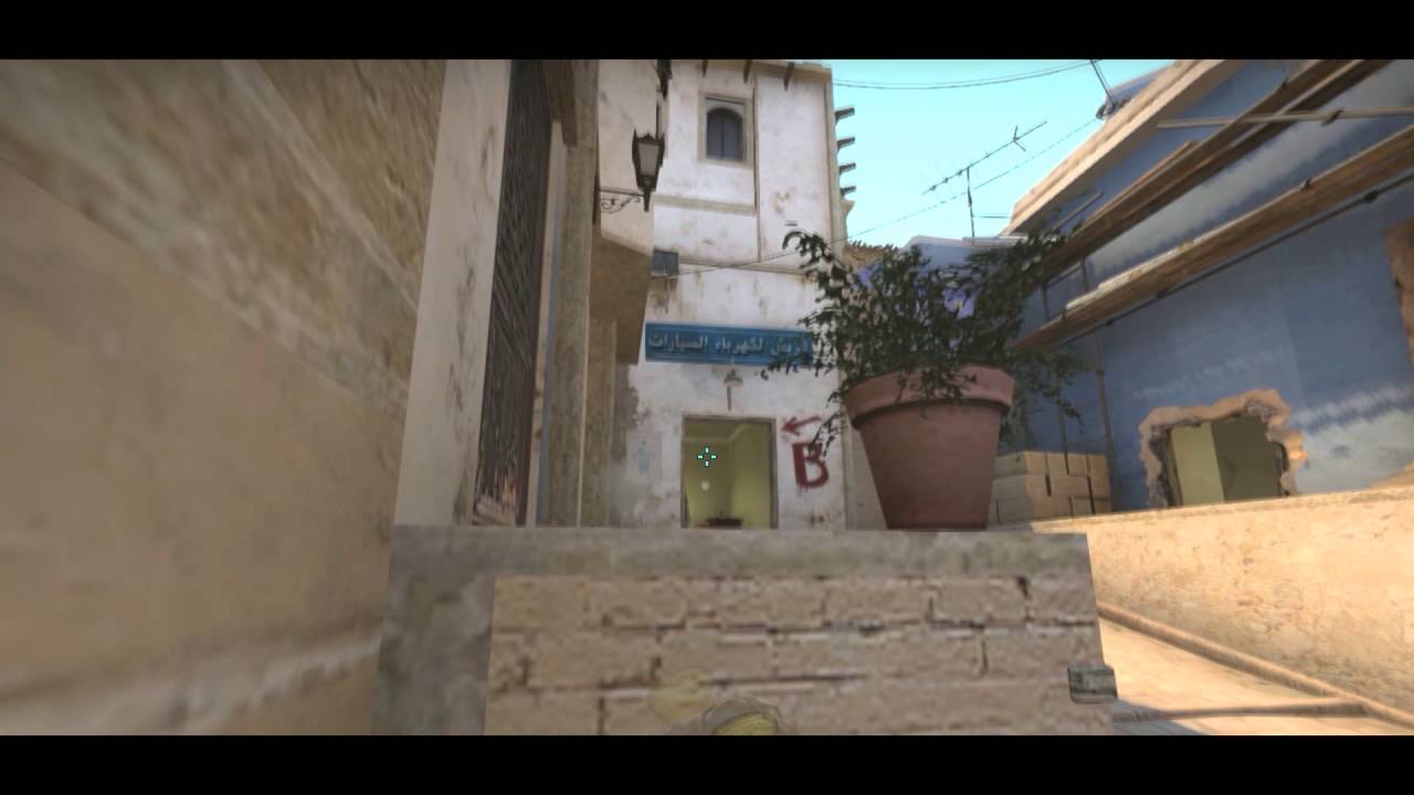 Noscope + colateral