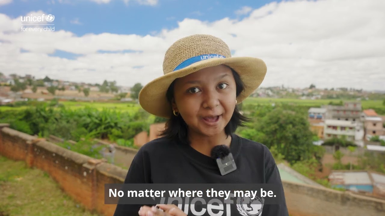 UNICEF Africa | How did Madagascar's Polio Outbreak End