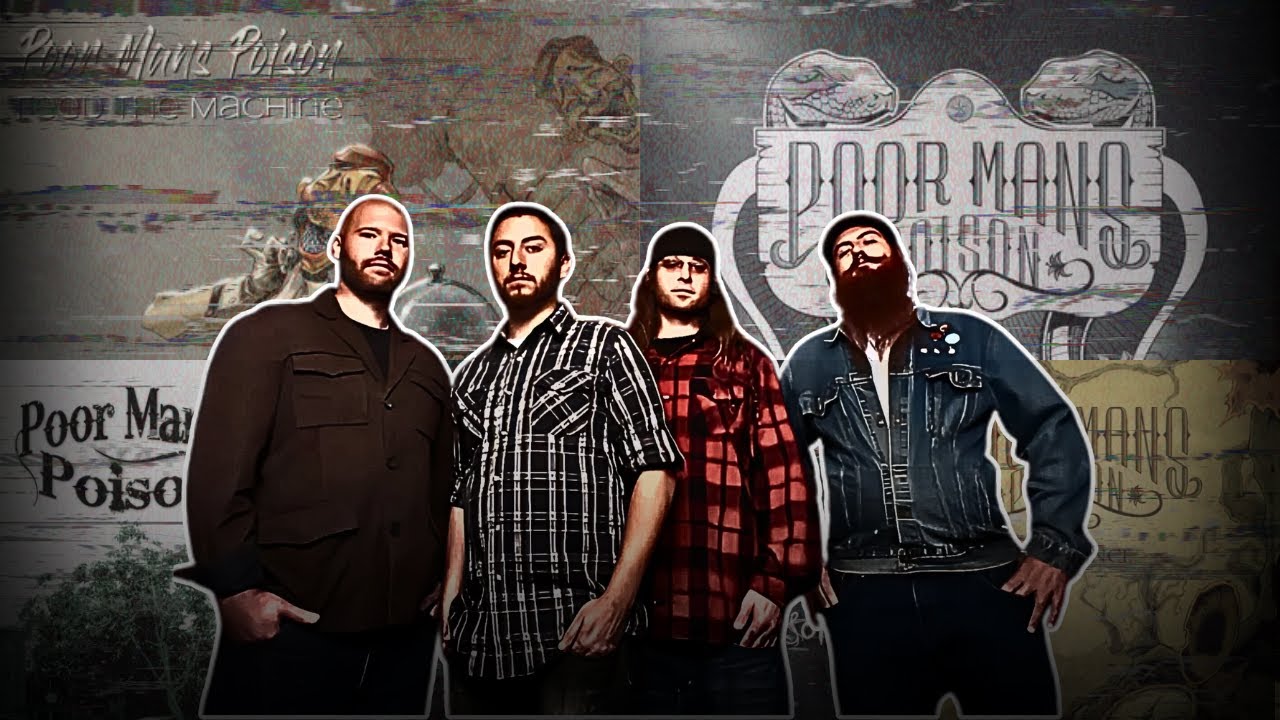 The Rise, Departure, & Comeback of Poor Man's Poison