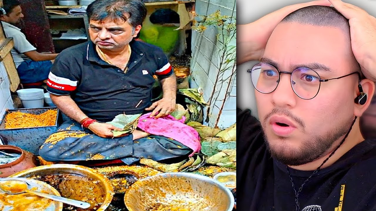 Debería Ser Ilegal Cocinar Así...