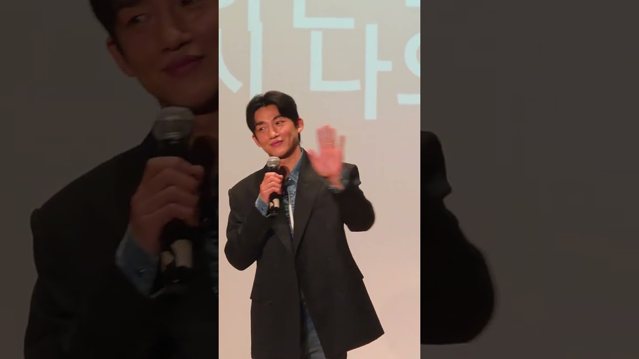 신승태 경기민요 Part3 MYNYO 토크콘서트 #251015
