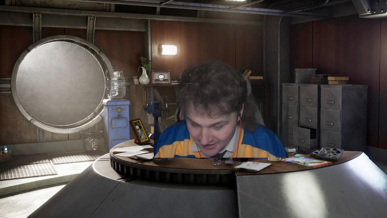 Brudda Broadcast
