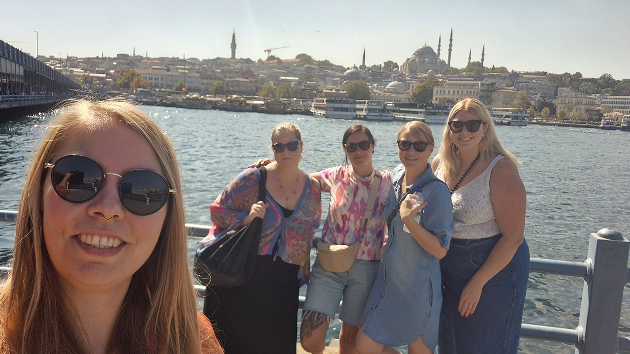 Turkey | Istanbul