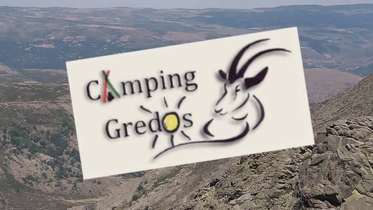 CAMPING DE GREDOS, Avila,España