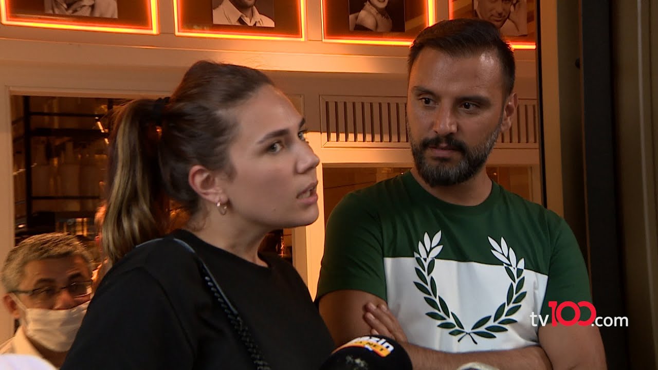 Buse Varol: Ölmemizi isteyenler oldu