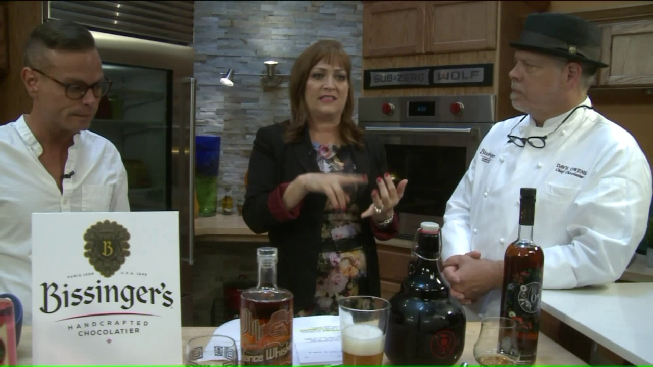 Bissingers and Craft Alliance Center