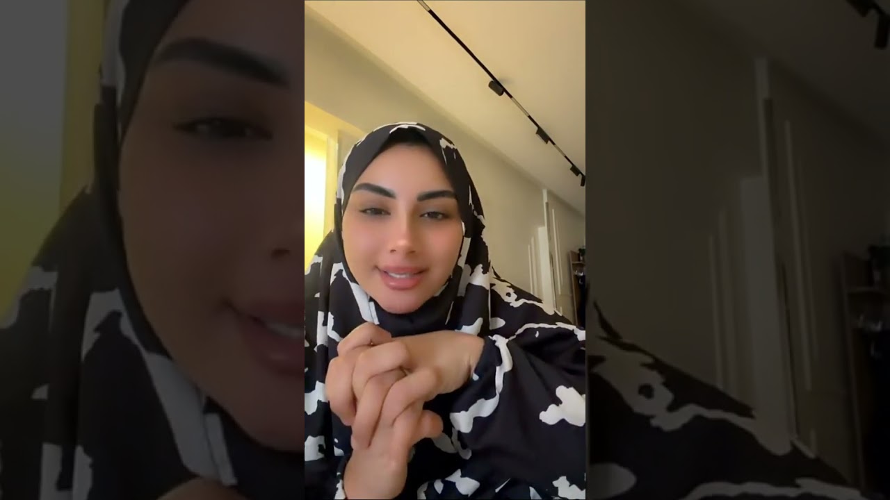 ام خالد و شغل البيت 