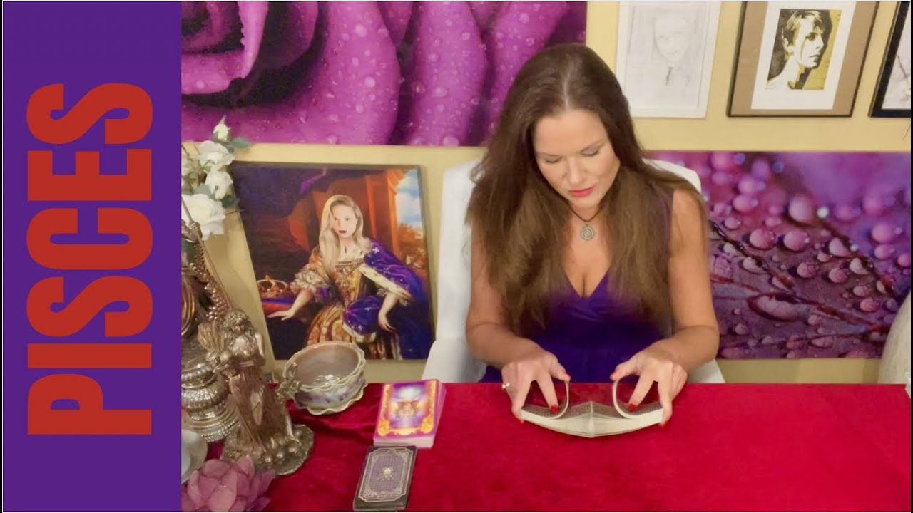 PISCES | Where You've Been Vs. Where You're Going; It Will Blow Your Mind ❤️ 🐟 | Timeless Tarot