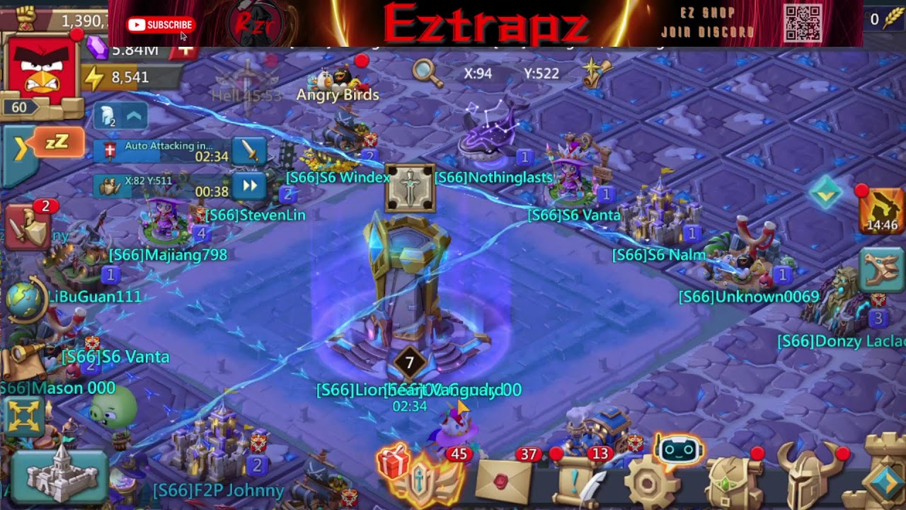 DOM 2 BARON SLOT 3 FUN TIME