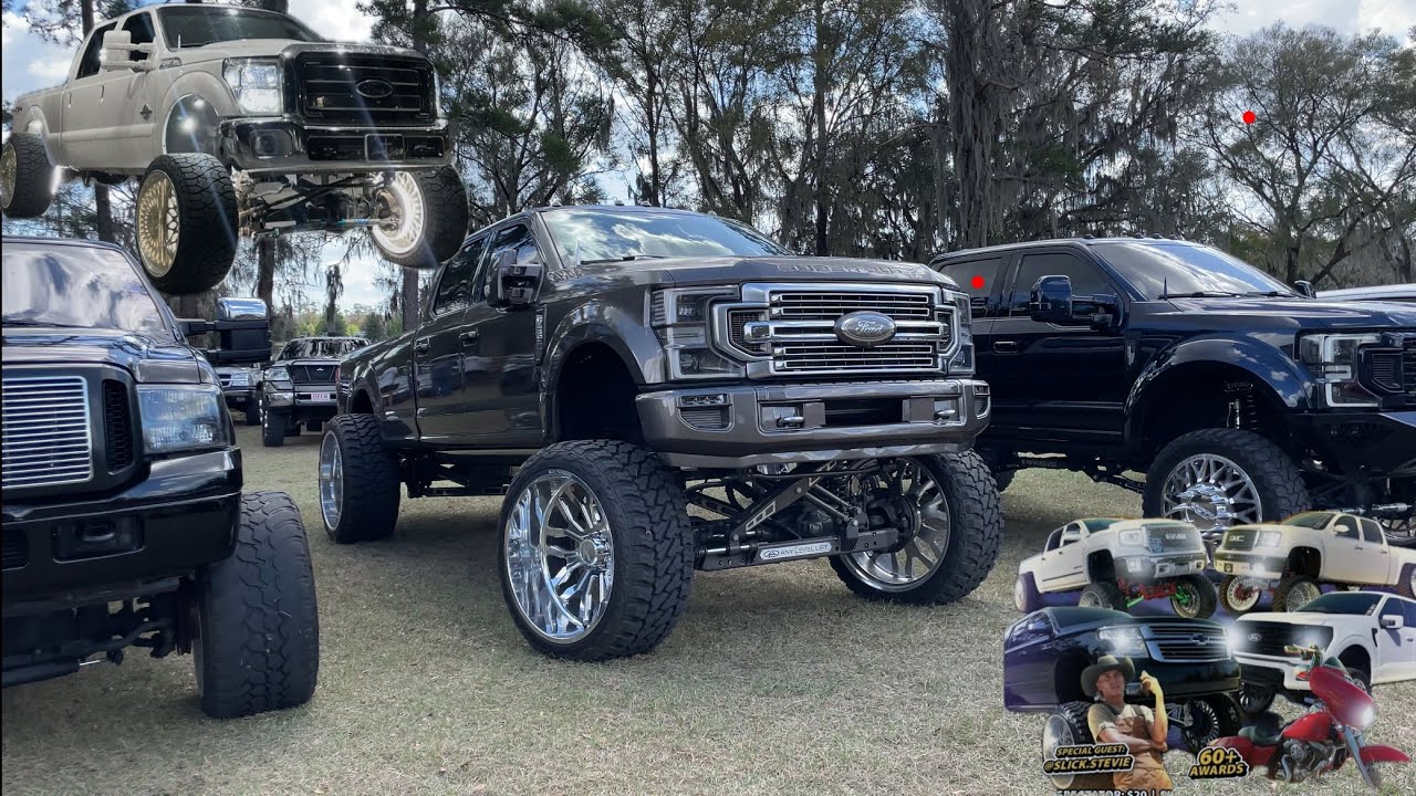 *CENTRAL FLORIDA TAKEOVER* ft.slick Stevie 