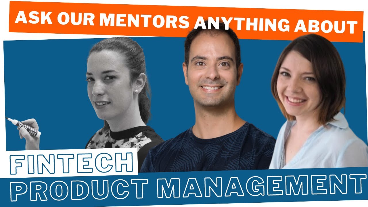 Fintech Product Management | #AskMeAnything