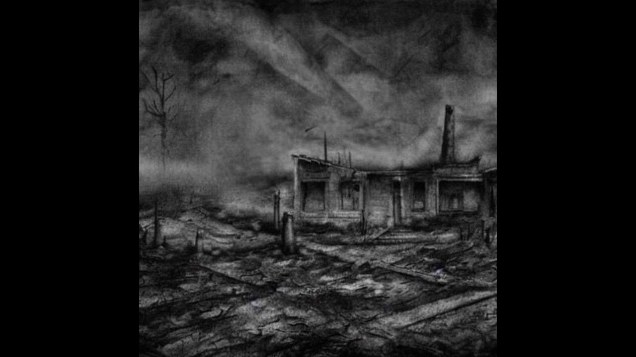 haunting sounds on the appalachian trail.