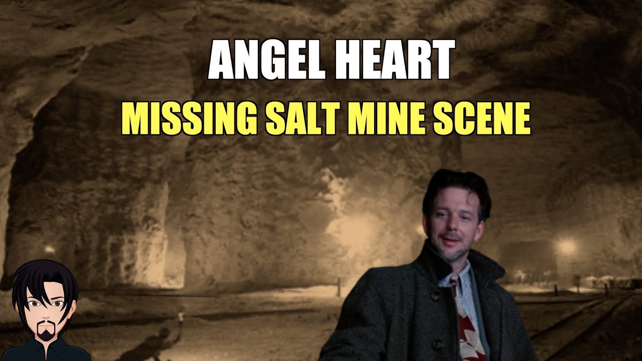 Angel Heart (1987): Missing Locations from the Script