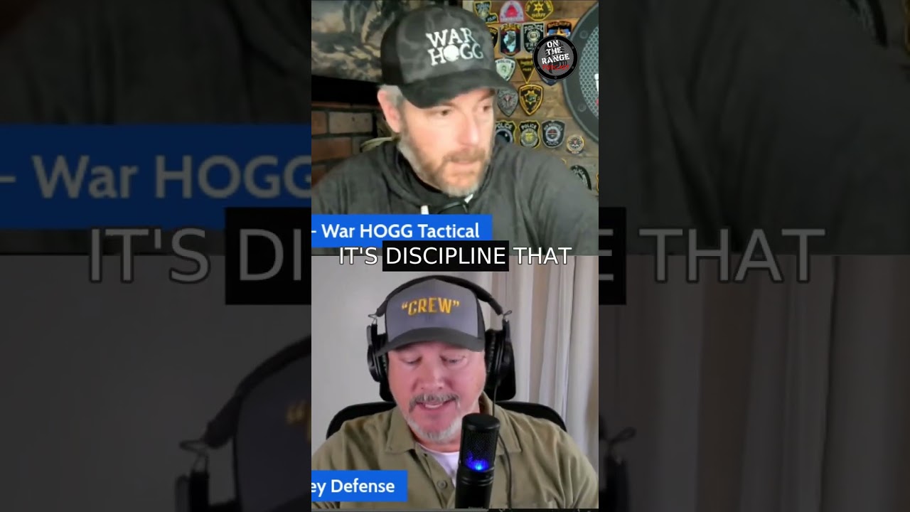 Motivation is Garbage – Discipline Builds Real Momentum