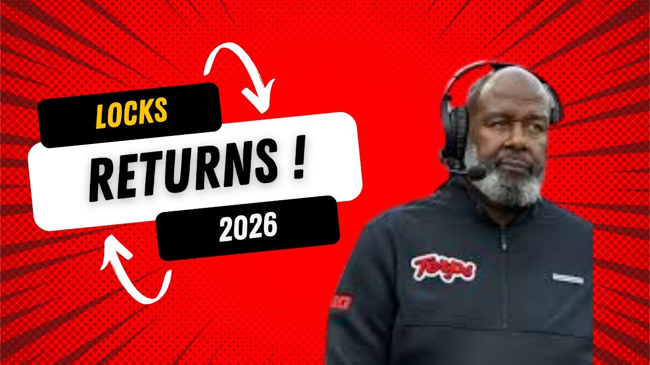 Why Mike Locksley Returning to Maryland is Right !!!