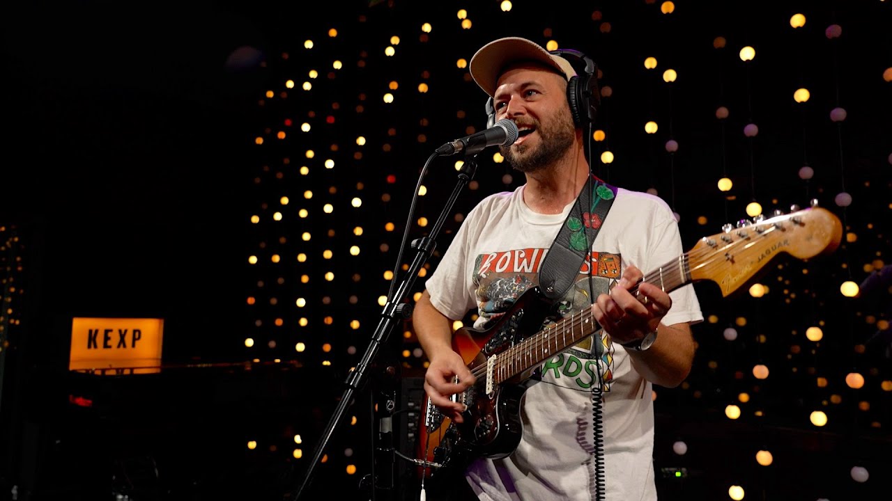 Quivers - Full Performance (Live on KEXP)