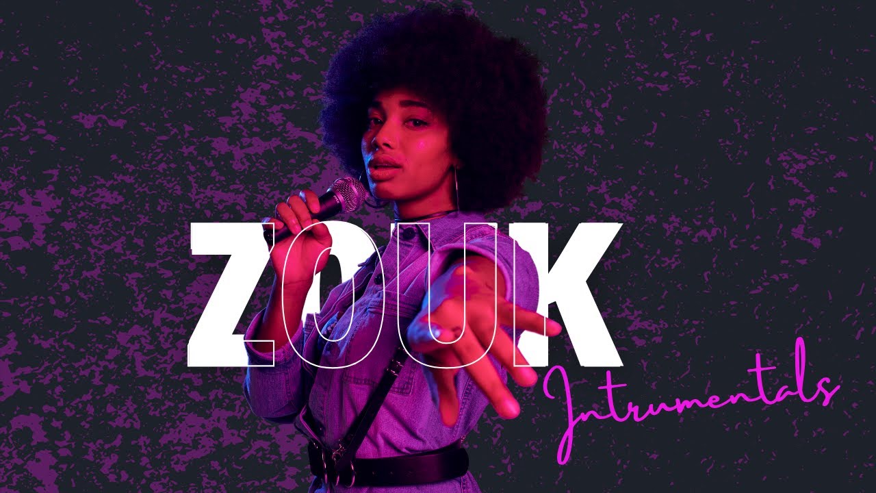 UNSTOPPABLE ZOUK/KOMPA INSTRUMENTALS OF 2025